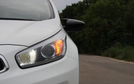 KIA cee'd III, 2016 год, 1 100 000 рублей, 4 фотография