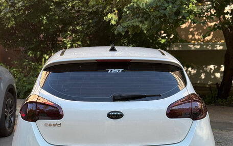 KIA cee'd III, 2016 год, 1 100 000 рублей, 5 фотография