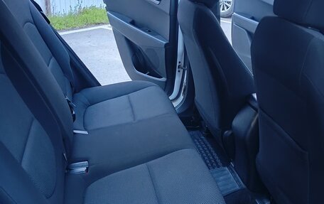 Hyundai Creta I рестайлинг, 2018 год, 1 699 000 рублей, 13 фотография