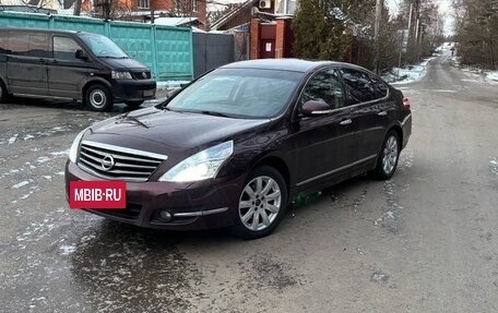 Nissan Teana, 2008 год, 700 000 рублей, 3 фотография
