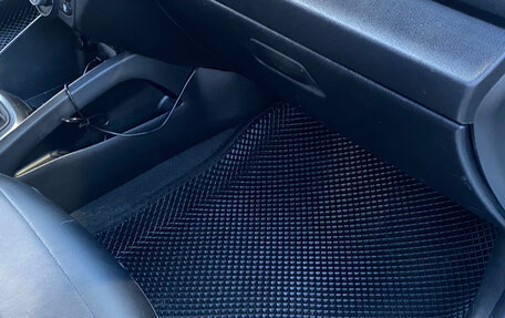 KIA Rio III рестайлинг, 2014 год, 850 000 рублей, 9 фотография