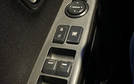 KIA Rio III рестайлинг, 2014 год, 850 000 рублей, 12 фотография