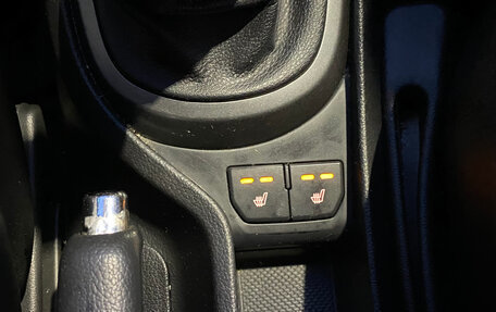 KIA Rio III рестайлинг, 2014 год, 850 000 рублей, 13 фотография