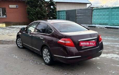 Nissan Teana, 2008 год, 700 000 рублей, 5 фотография