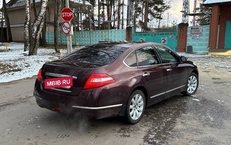 Nissan Teana, 2008 год, 700 000 рублей, 6 фотография