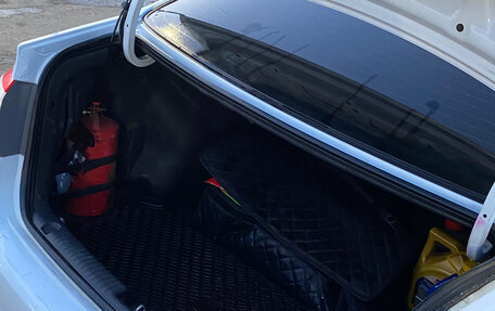 KIA Rio III рестайлинг, 2014 год, 850 000 рублей, 14 фотография