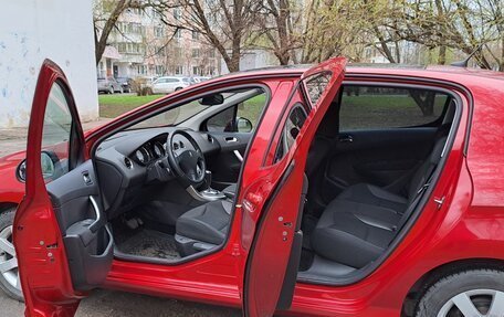 Peugeot 308 II, 2011 год, 550 000 рублей, 9 фотография