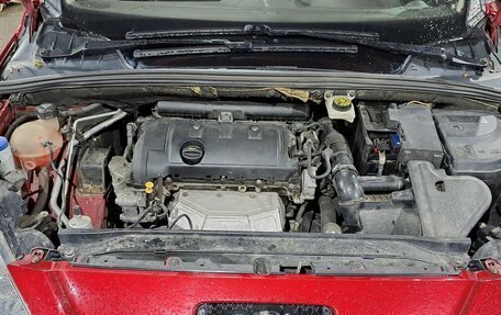 Peugeot 308 II, 2011 год, 550 000 рублей, 12 фотография