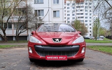 Peugeot 308 II, 2011 год, 550 000 рублей, 2 фотография