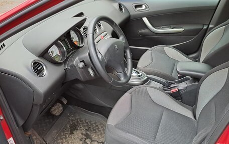 Peugeot 308 II, 2011 год, 550 000 рублей, 15 фотография