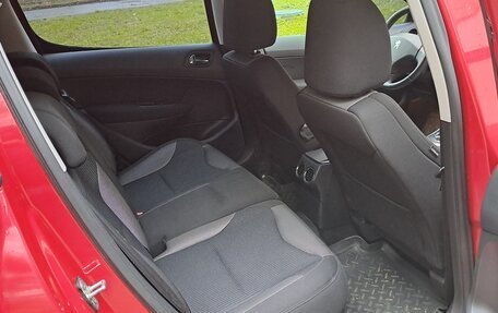 Peugeot 308 II, 2011 год, 550 000 рублей, 21 фотография