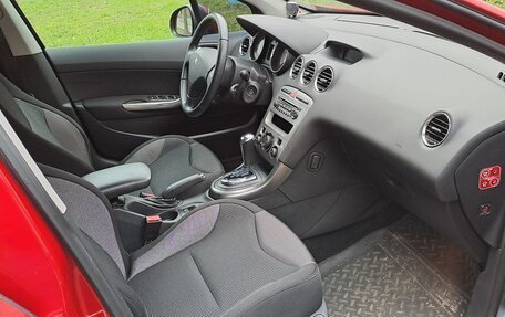 Peugeot 308 II, 2011 год, 550 000 рублей, 18 фотография