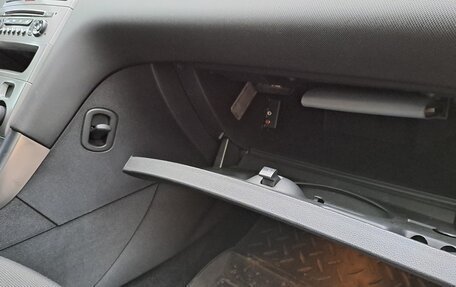 Peugeot 308 II, 2011 год, 550 000 рублей, 20 фотография