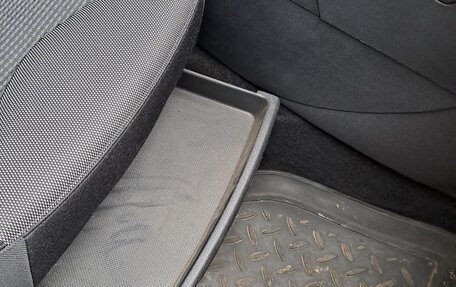 Peugeot 308 II, 2011 год, 550 000 рублей, 19 фотография