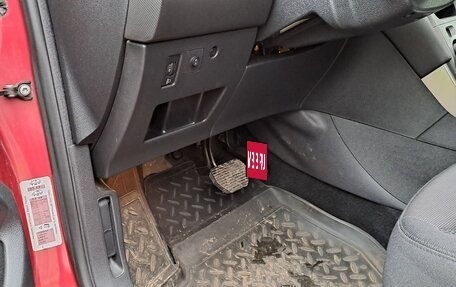 Peugeot 308 II, 2011 год, 550 000 рублей, 16 фотография