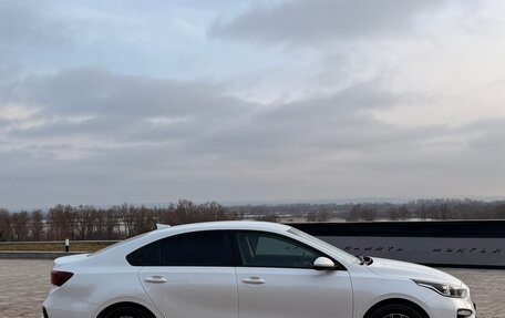 KIA Cerato IV, 2018 год, 1 550 000 рублей, 4 фотография