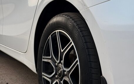 KIA Cerato IV, 2018 год, 1 550 000 рублей, 14 фотография