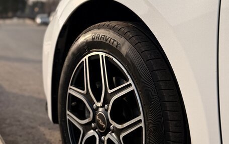 KIA Cerato IV, 2018 год, 1 550 000 рублей, 12 фотография