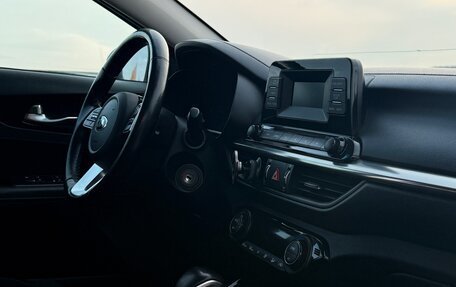 KIA Cerato IV, 2018 год, 1 550 000 рублей, 20 фотография