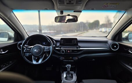 KIA Cerato IV, 2018 год, 1 550 000 рублей, 19 фотография