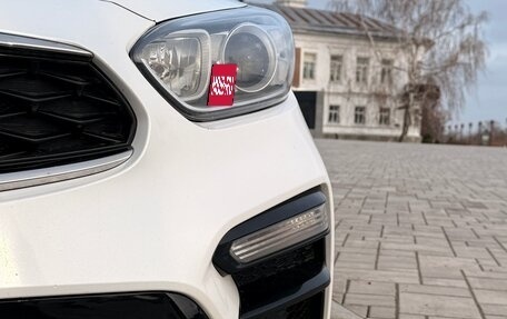 KIA Cerato IV, 2018 год, 1 550 000 рублей, 16 фотография