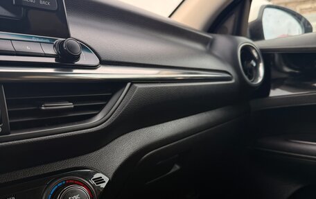 KIA Cerato IV, 2018 год, 1 550 000 рублей, 25 фотография