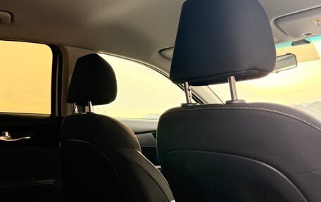 KIA Cerato IV, 2018 год, 1 550 000 рублей, 24 фотография