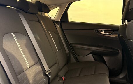 KIA Cerato IV, 2018 год, 1 550 000 рублей, 23 фотография