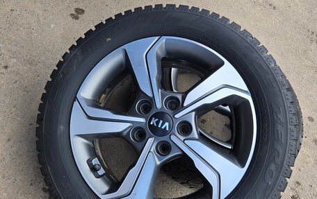 KIA Cerato IV, 2018 год, 1 550 000 рублей, 30 фотография