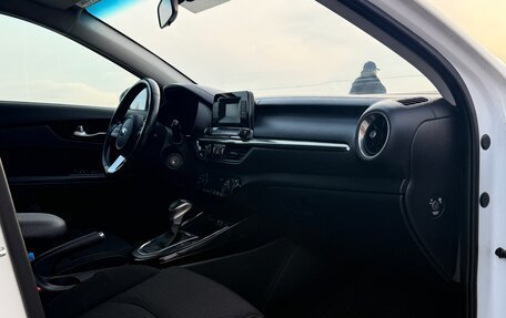 KIA Cerato IV, 2018 год, 1 550 000 рублей, 21 фотография