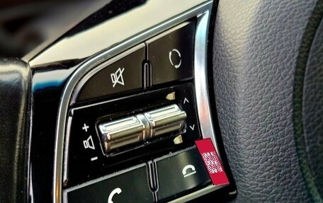 KIA Cerato IV, 2018 год, 1 550 000 рублей, 28 фотография