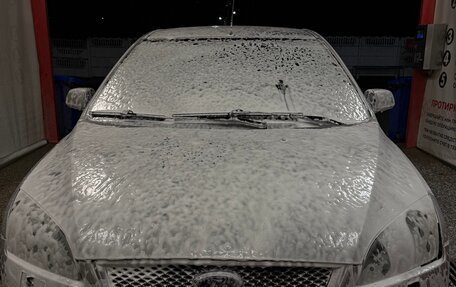 Ford Focus II рестайлинг, 2007 год, 350 000 рублей, 2 фотография