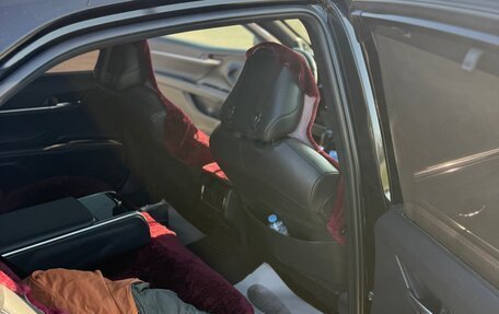 Toyota Camry, 2021 год, 3 000 000 рублей, 8 фотография