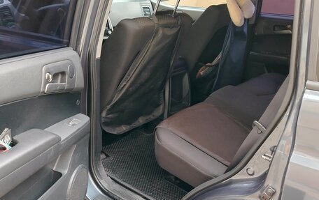 SsangYong Kyron I, 2010 год, 870 000 рублей, 9 фотография