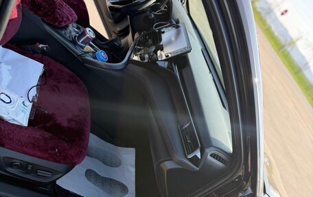 Toyota Camry, 2021 год, 3 000 000 рублей, 9 фотография