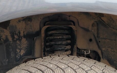 SsangYong Kyron I, 2010 год, 870 000 рублей, 14 фотография