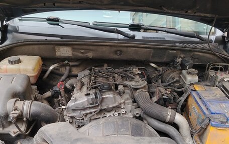 SsangYong Kyron I, 2010 год, 870 000 рублей, 13 фотография