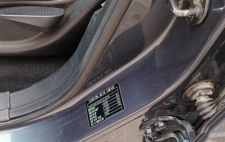 SsangYong Kyron I, 2010 год, 870 000 рублей, 12 фотография