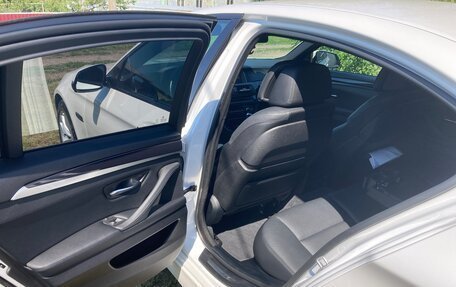 BMW 5 серия, 2016 год, 2 850 000 рублей, 8 фотография