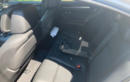 BMW 5 серия, 2016 год, 2 850 000 рублей, 7 фотография