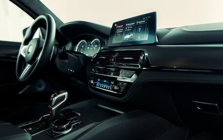 BMW M5, 2019 год, 6 фотография