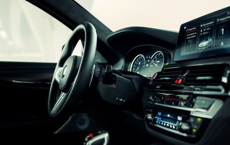 BMW M5, 2019 год, 7 фотография