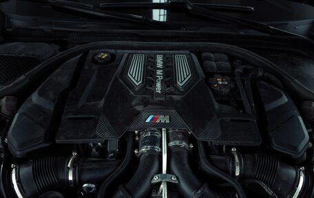 BMW M5, 2019 год, 4 фотография