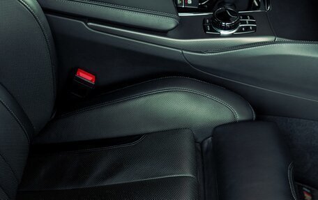 BMW M5, 2019 год, 8 фотография