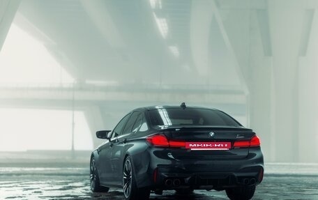 BMW M5, 2019 год, 2 фотография