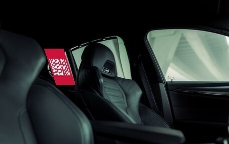 BMW M5, 2019 год, 5 фотография