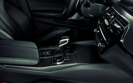 BMW M5, 2019 год, 9 фотография