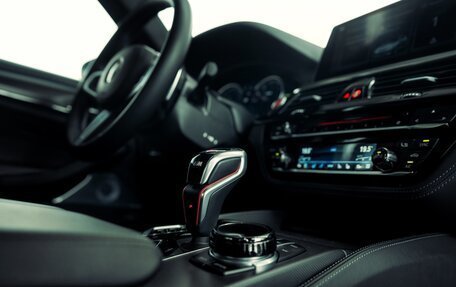 BMW M5, 2019 год, 10 фотография