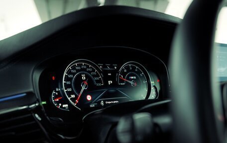 BMW M5, 2019 год, 15 фотография