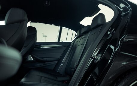 BMW M5, 2019 год, 13 фотография